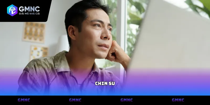 Chin Su