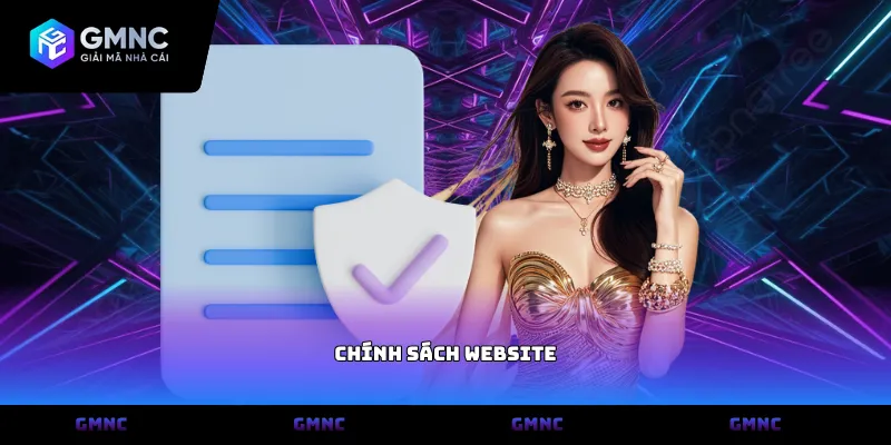 Chính sách website