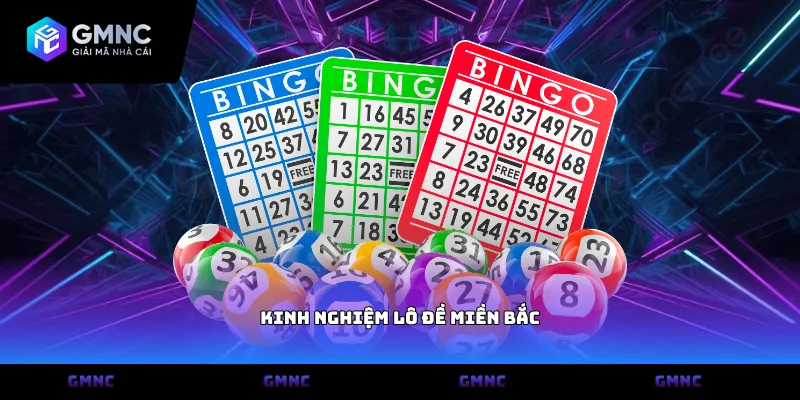Kinh nghiệm lô đề miền bắc