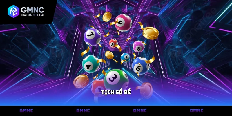 Tịch số đề
