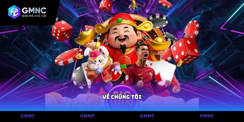 Về chúng tôi